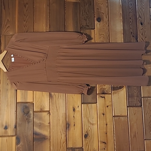 Wilfred Faraway Dress - Picture 3 of 9